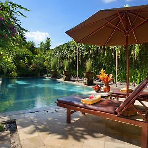 Barong Resort Ubud By Puri Signatures